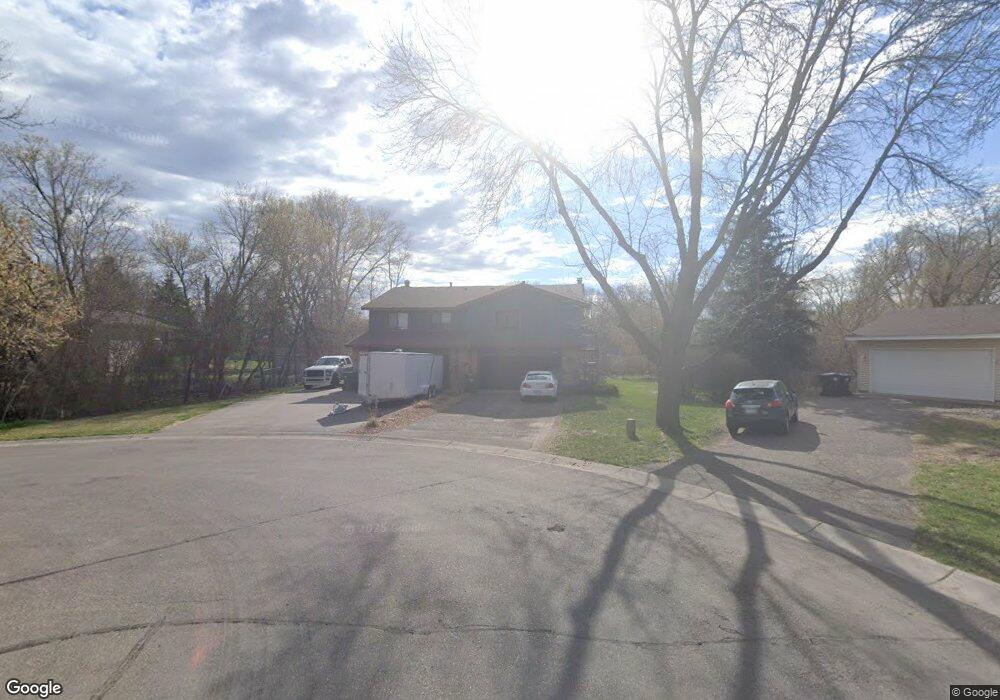 10421 Ilex Cir NW, Coon Rapids, MN 55448 - photo 1