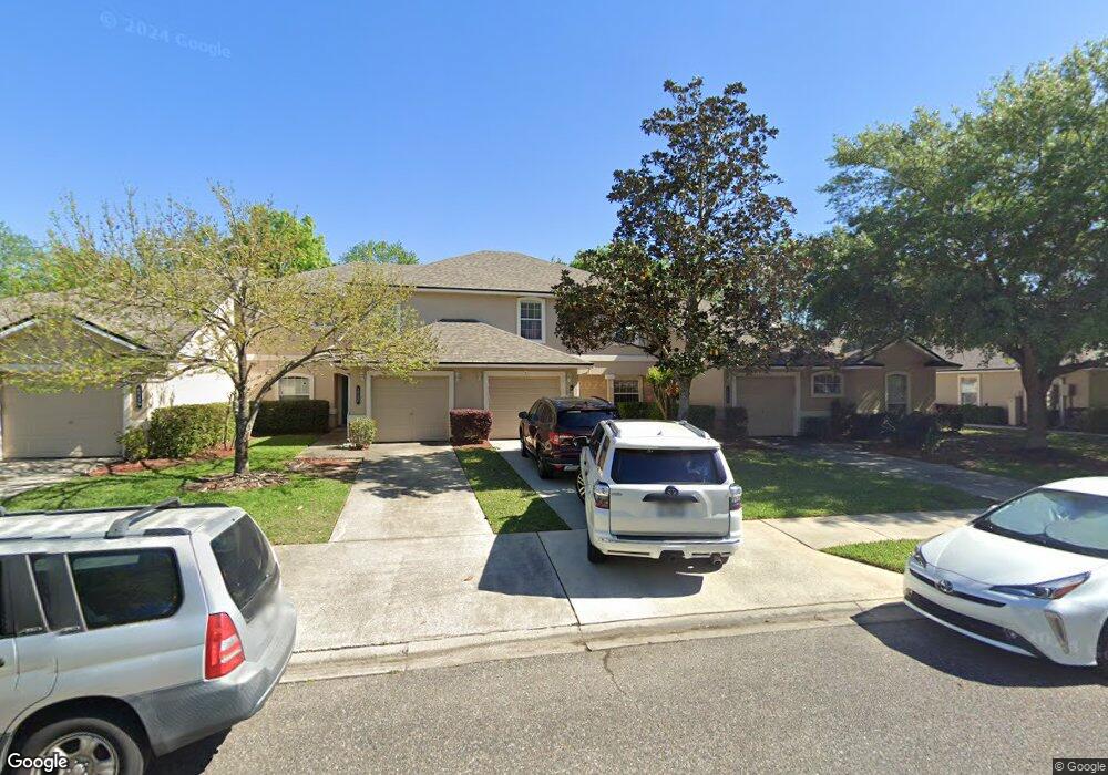 1825B Green Springs Cir, Fleming Island, FL 32003 - photo 1