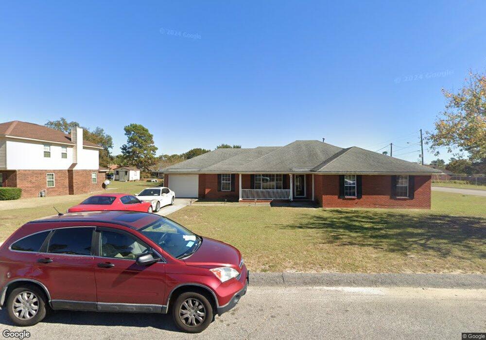 3948 Ellen St, Hephzibah, GA 30815 - photo 1