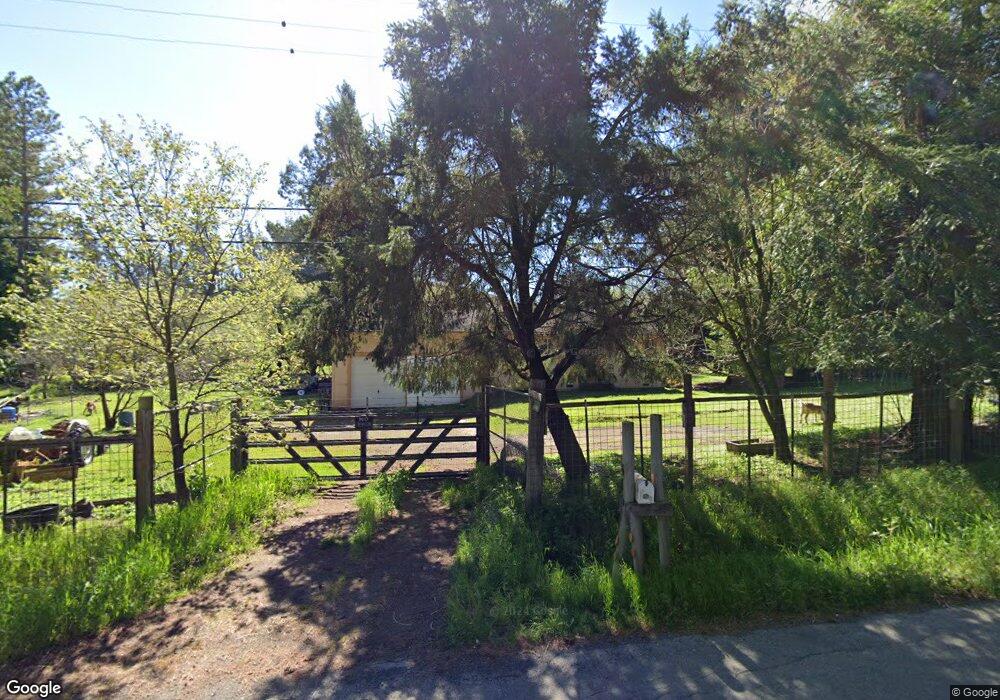 3151 Bloomfield Rd, Sebastopol, CA 95472 - photo 1