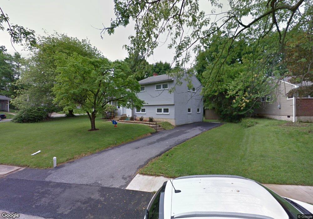 47 Osage Rd, Claymont, DE 19703 - photo 1