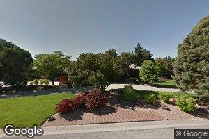 505 E Walnut St, Meade, KS 67864