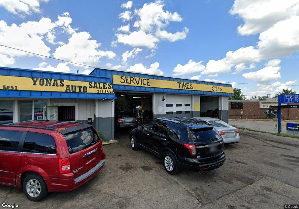 4648 Johnson Ave NW, Cedar Rapids, IA 52405 - photo 1