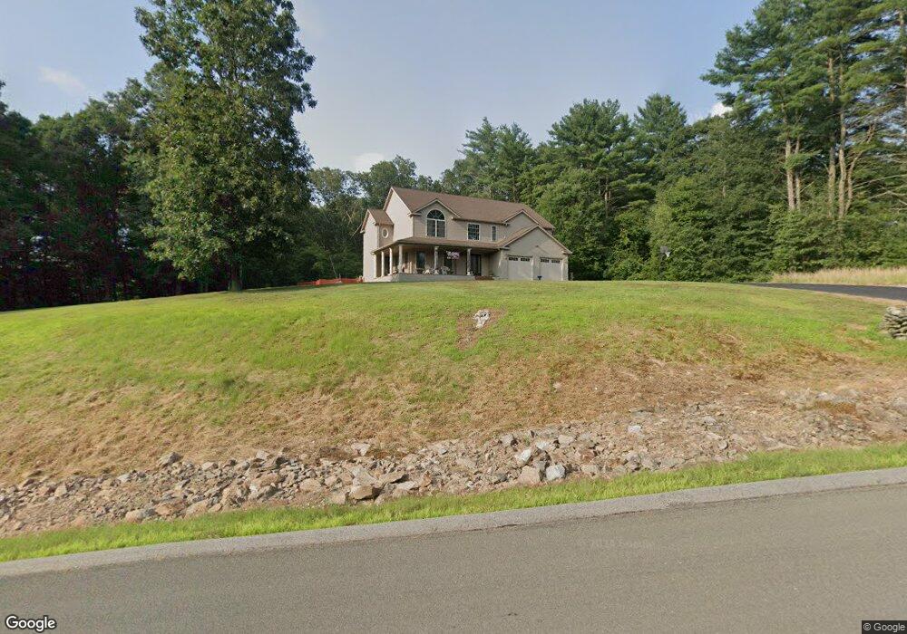 12 Red Oak Dr, Danielson, CT 06239 - photo 1