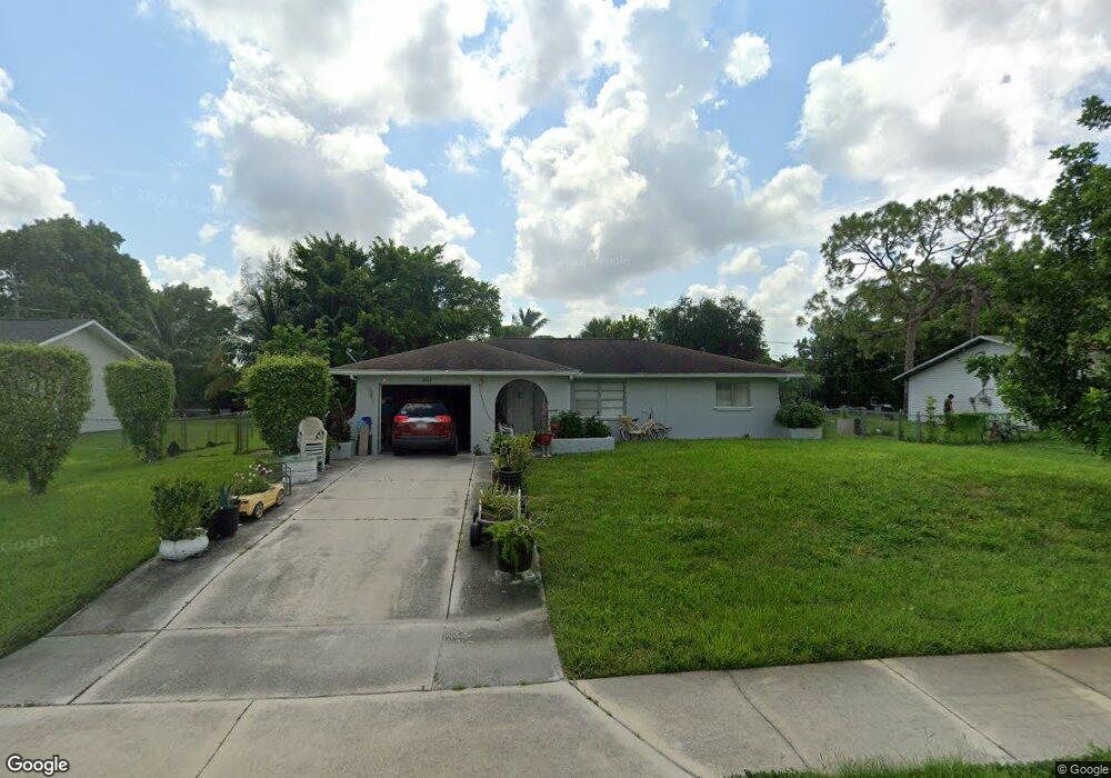 1813 48th St SW, Naples, FL 34116 - photo 1