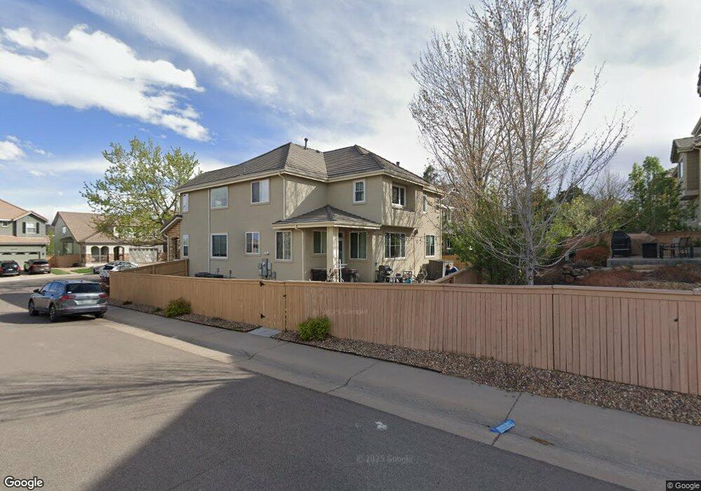 10542 Laurelglen Cir, Highlands Ranch, CO 80130 - photo 1