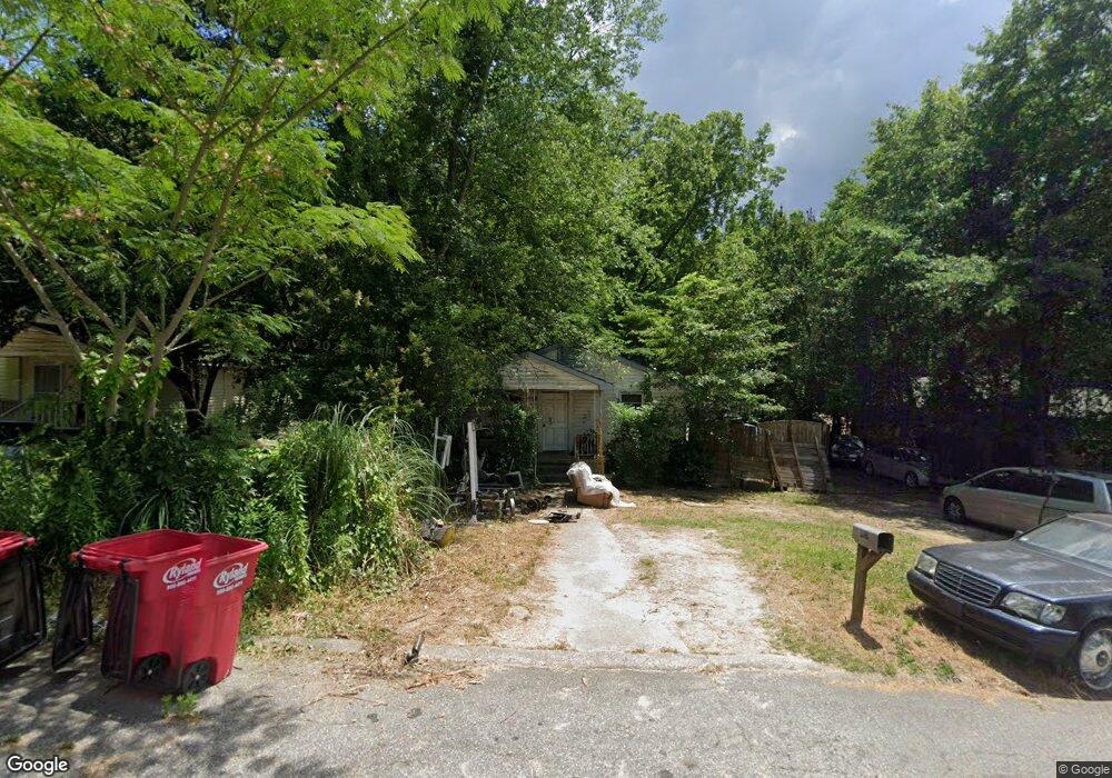 4146 Forest Ave W, Macon, GA 31204 - photo 1