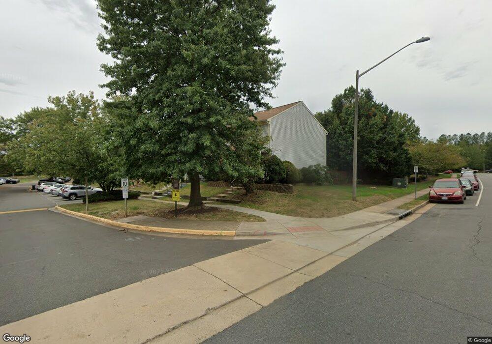 8250 Vernon St, Manassas, VA 20109 - photo 1