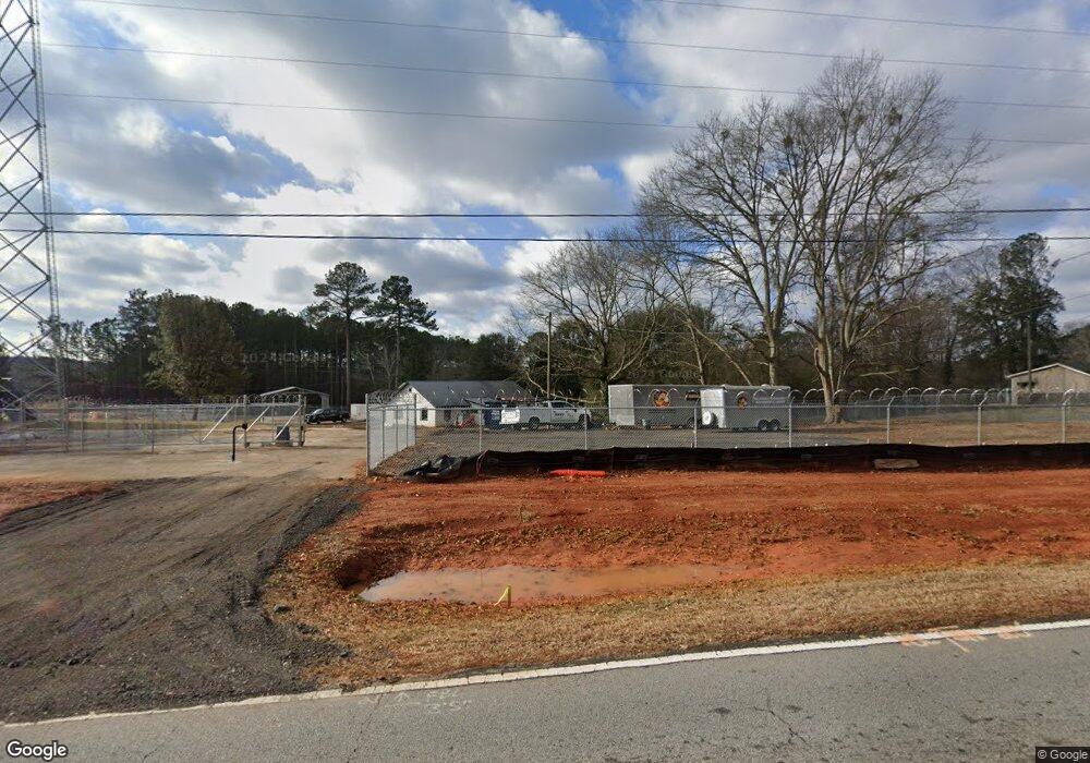 3530 E Fairview Rd SW, Stockbridge, GA 30281 - photo 1