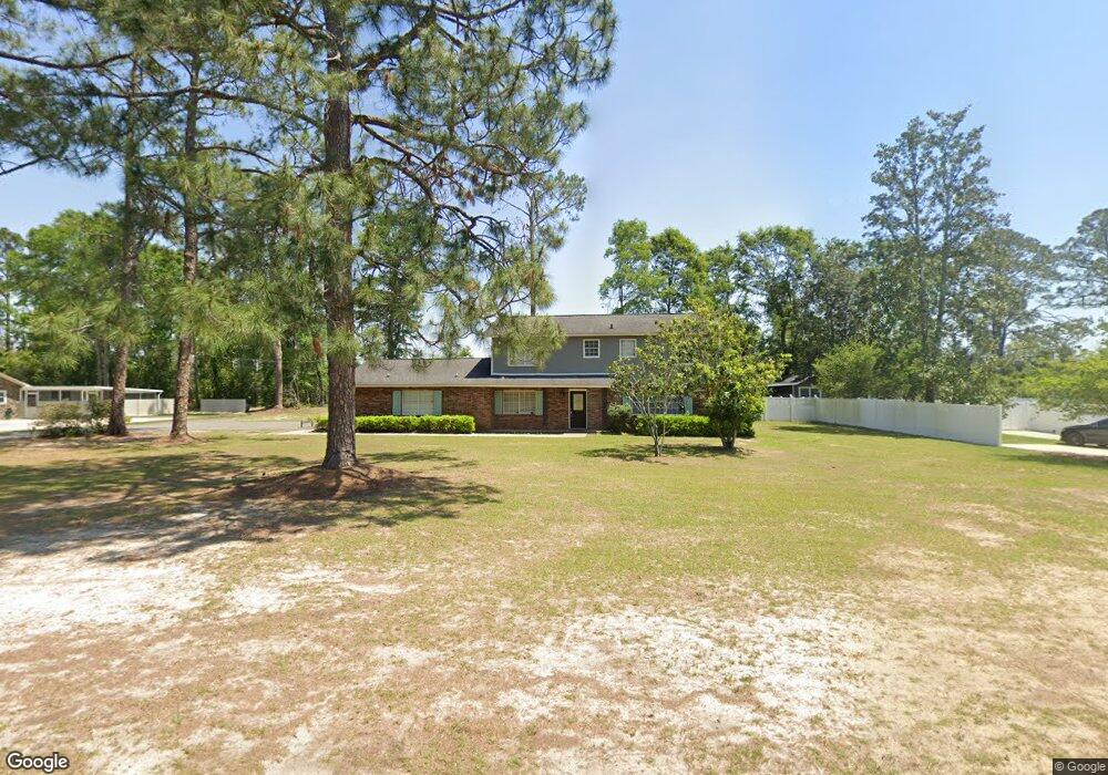 1106 Lee Ave, Douglas, GA 31533 - photo 1