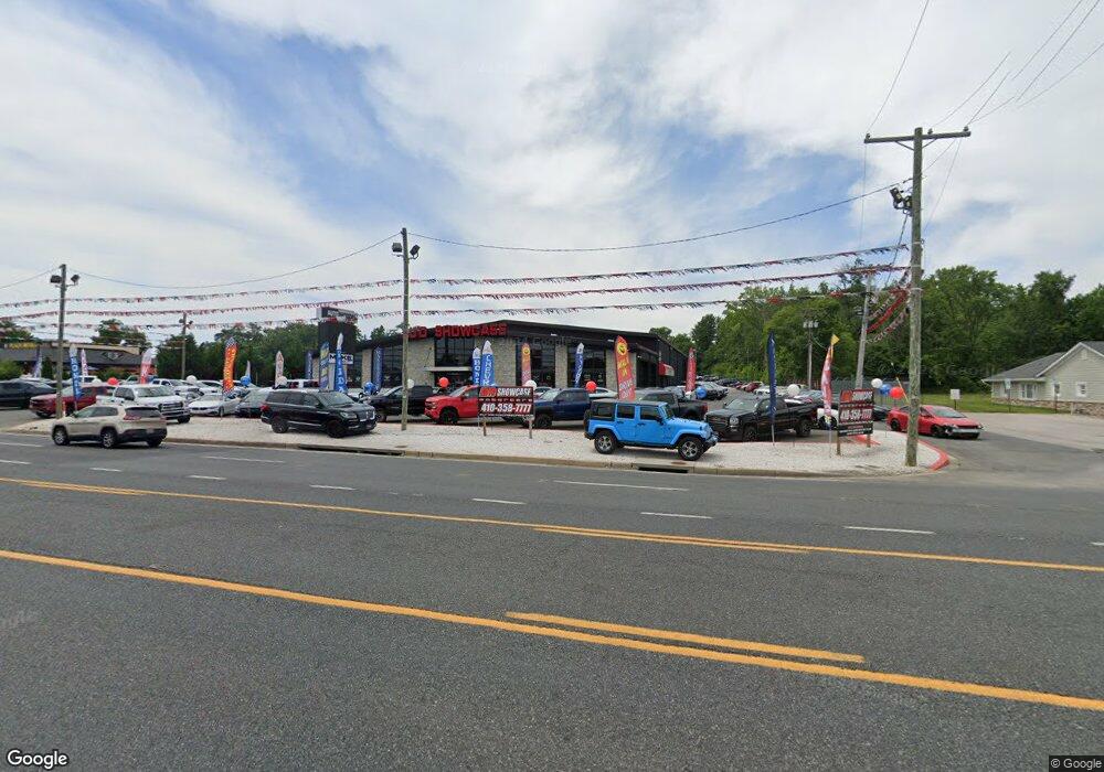 2308 Bel Air Rd, Fallston, MD 21047 - photo 1