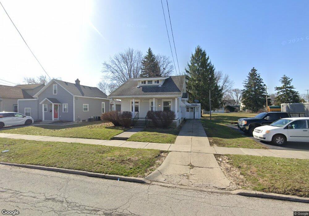 415 Walnut St, Findlay, OH 45840 - photo 1