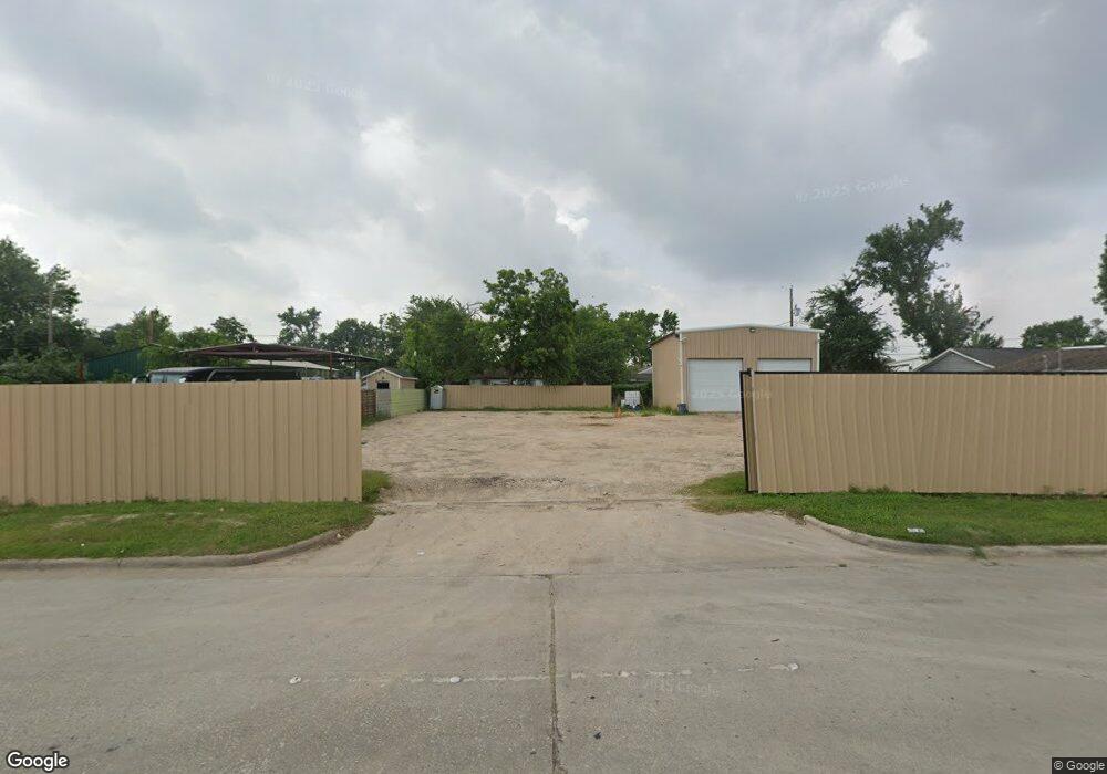 2200 Hopper Rd, Houston, TX 77093 - photo 1