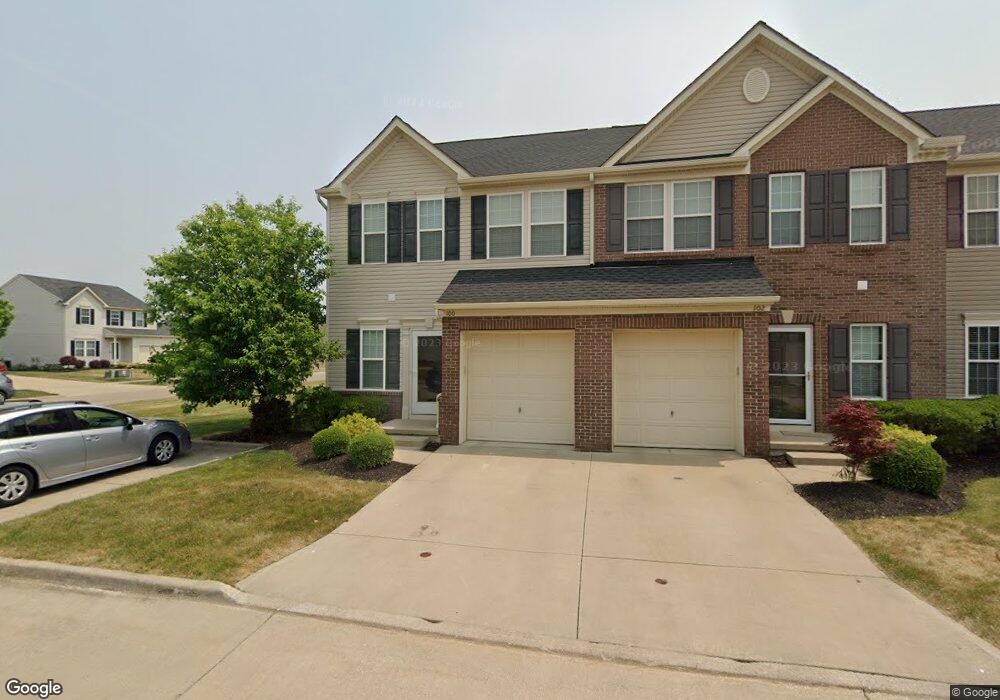100 Pebble Ct, Berea, OH 44017 - photo 1