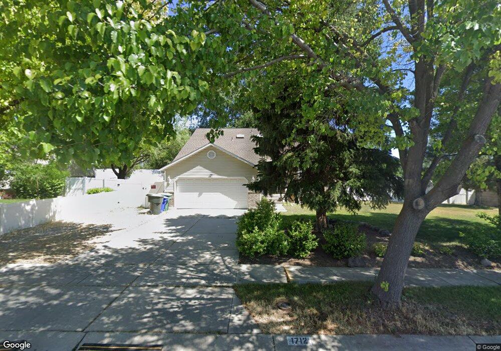 1712 W 8300 S, West Jordan, UT 84088 - photo 1