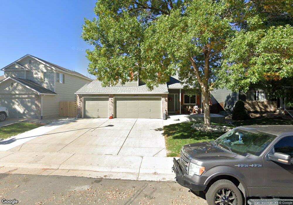 12909 Hudson Ct, Thornton, CO 80241 - photo 1