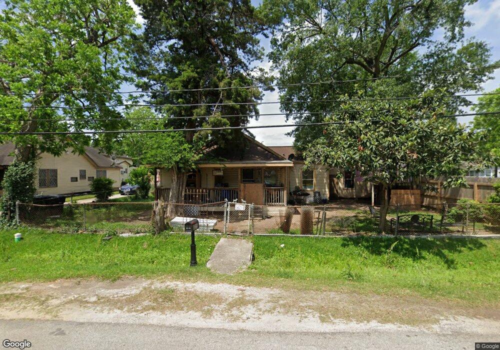 8019 West St, Houston, TX 77093 - photo 1