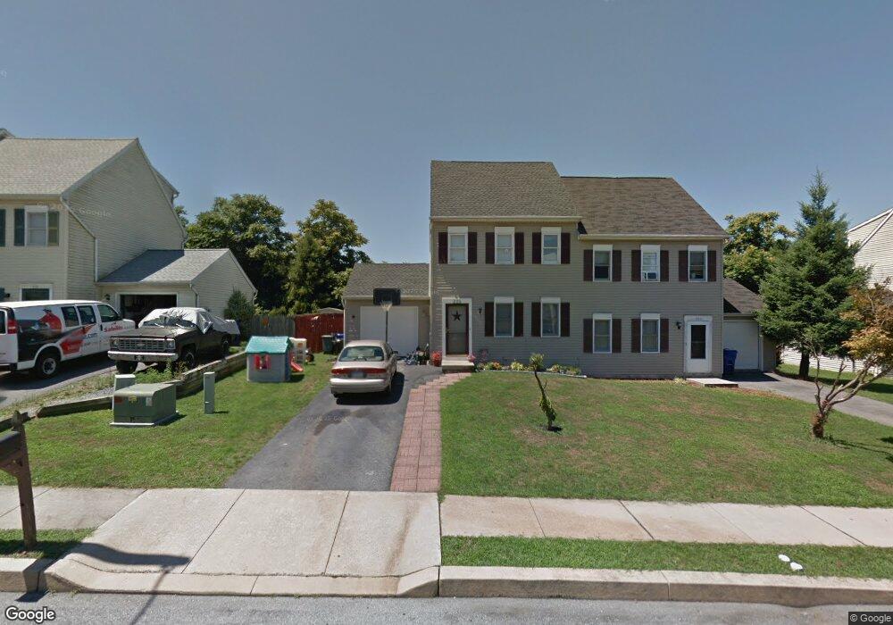 228 S 5th St, Womelsdorf, PA 19567 - photo 1