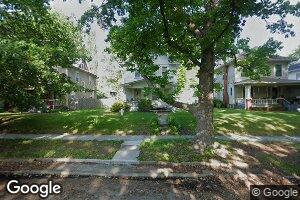 1225 SW Mulvane St, Topeka, KS 66604