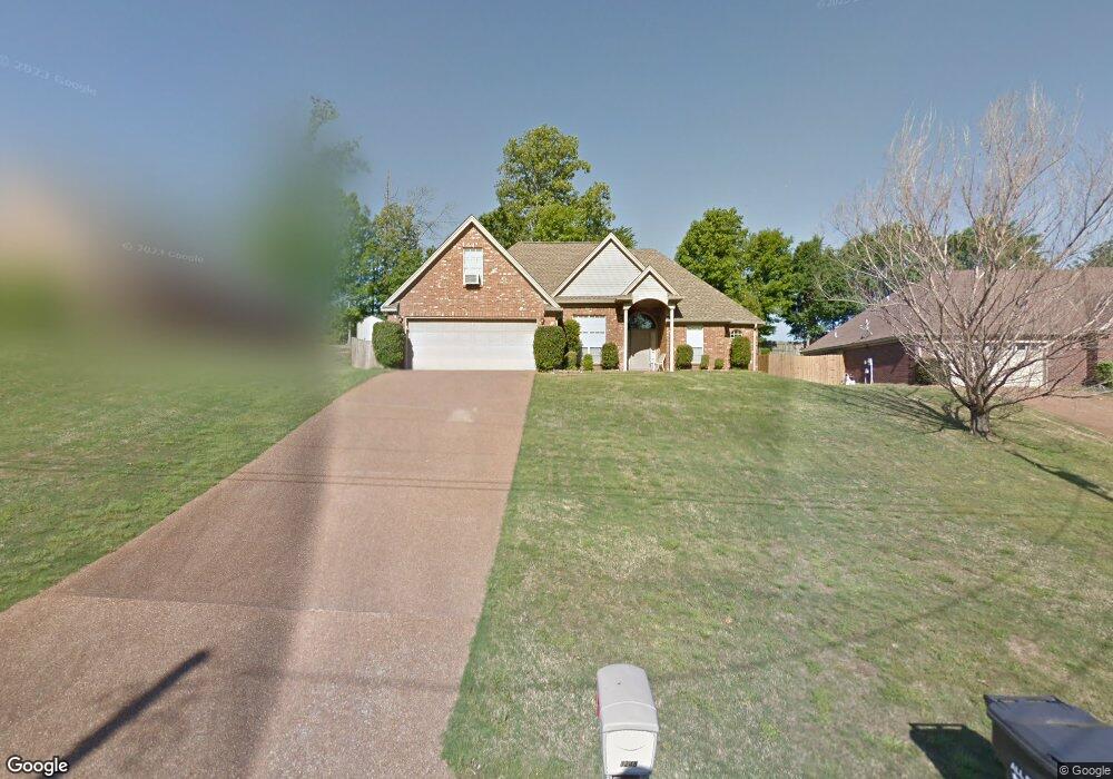 1245 Biloxi St, Hernando, MS 38632 - photo 1