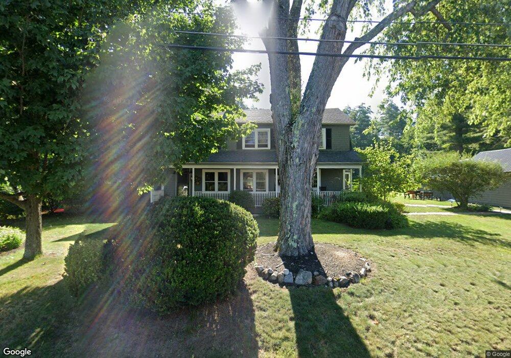 4 Sanborn Rd, Concord, NH 03301 - photo 1