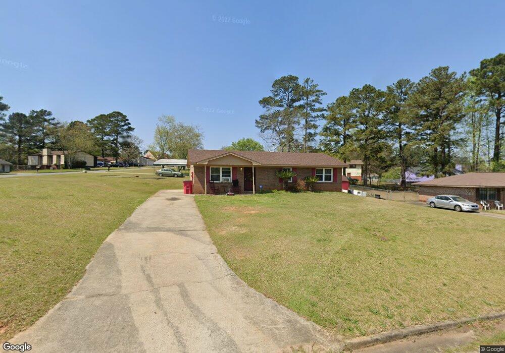 4093 Elizabeth Ct, Macon, GA 31210 - photo 1