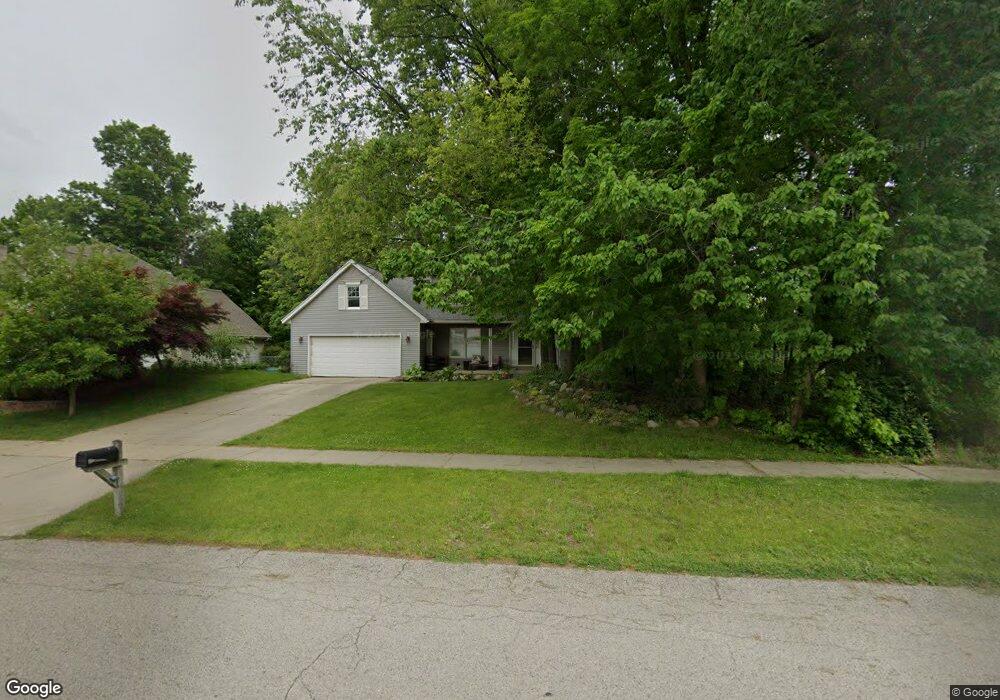 2591 87th St SW, Byron Center, MI 49315 - photo 1