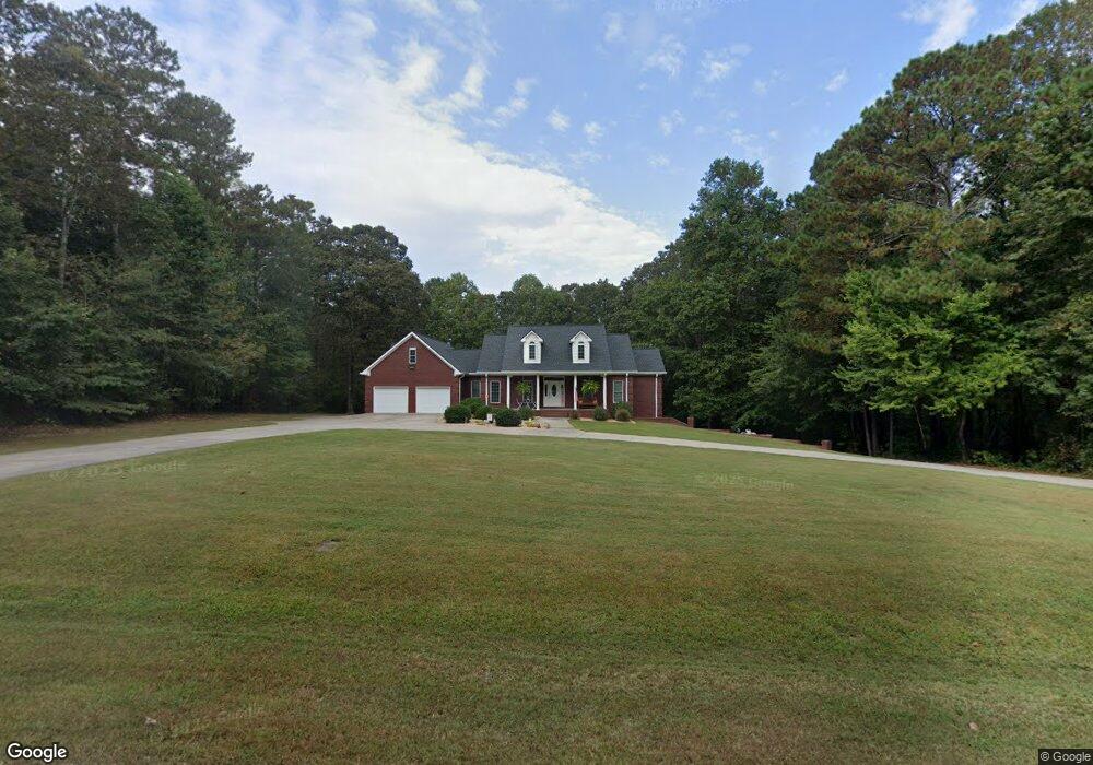 820 Barnes Mill Rd, Bowdon, GA 30108 - photo 1