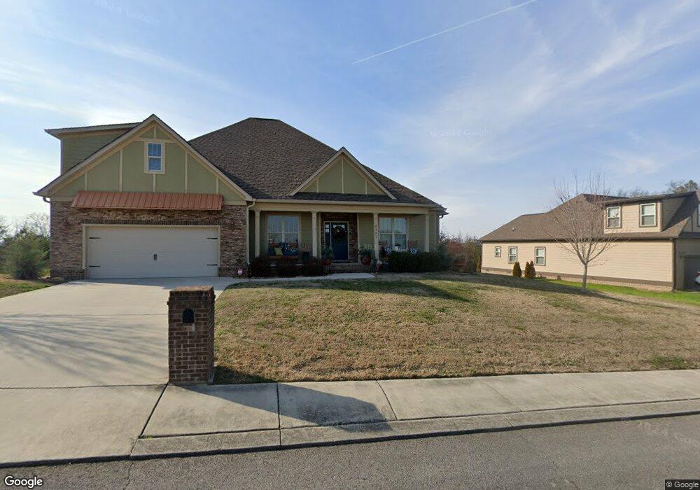 2151 Volunteer Dr SW, Cleveland, TN 37311 - photo 1