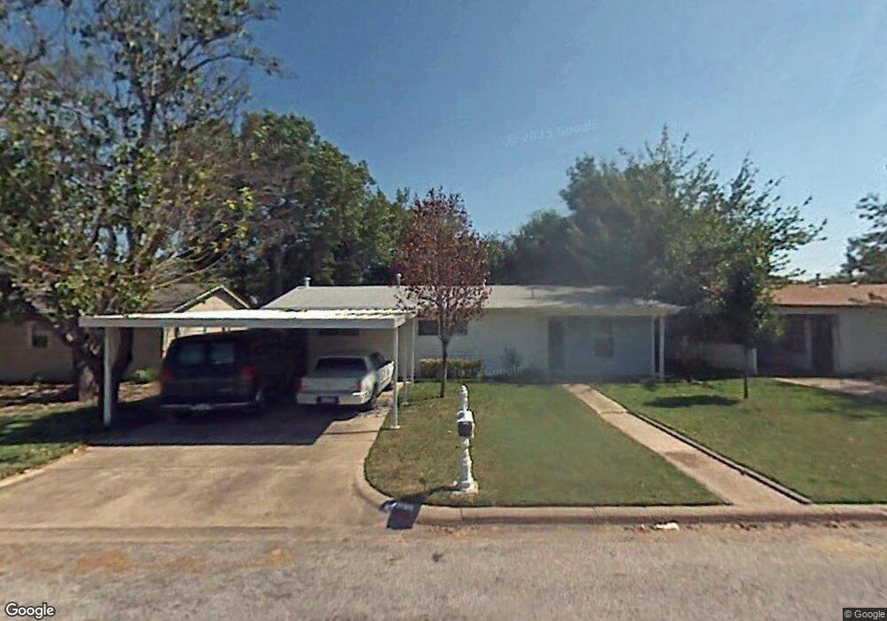 904 Hackamore St, Fort Worth, TX 76108 - photo 1