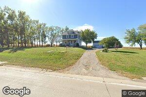 609 Williams Blvd, Fairfax, IA 52228