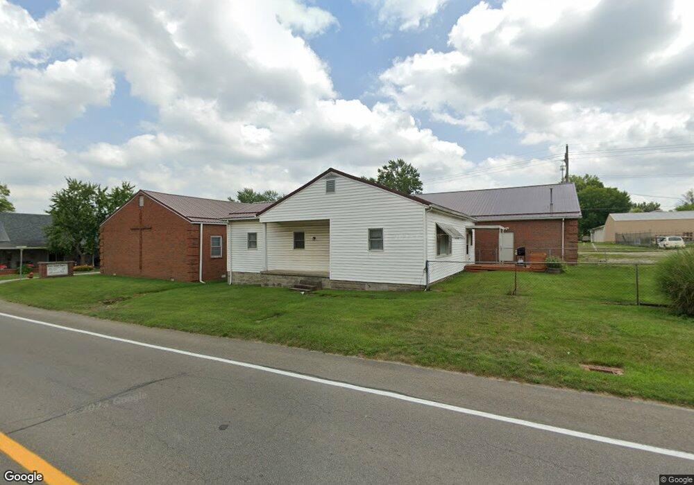 935 A St NW, Linton, IN 47441 - photo 1