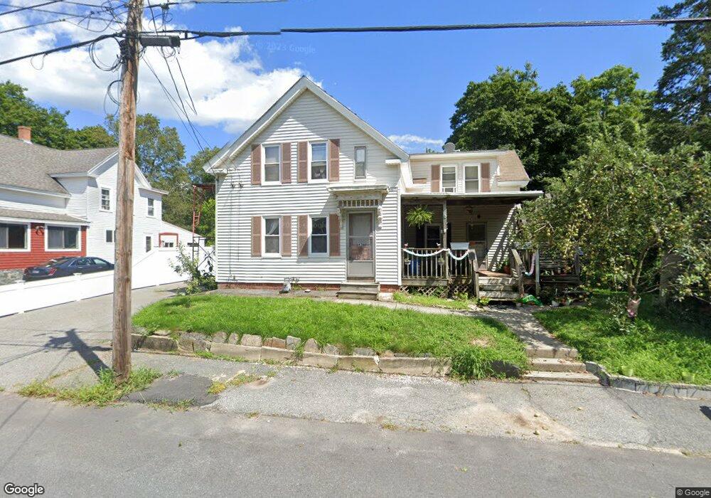 63 High St, Hudson, MA 01749 - photo 1