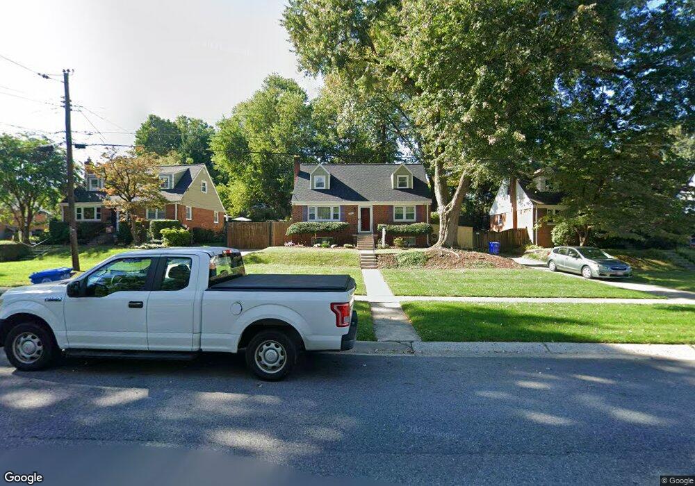 12922 Dean Rd, Silver Spring, MD 20906 - photo 1