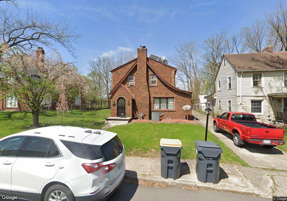 1730 W 10th St, Anderson, IN 46016 - photo 1