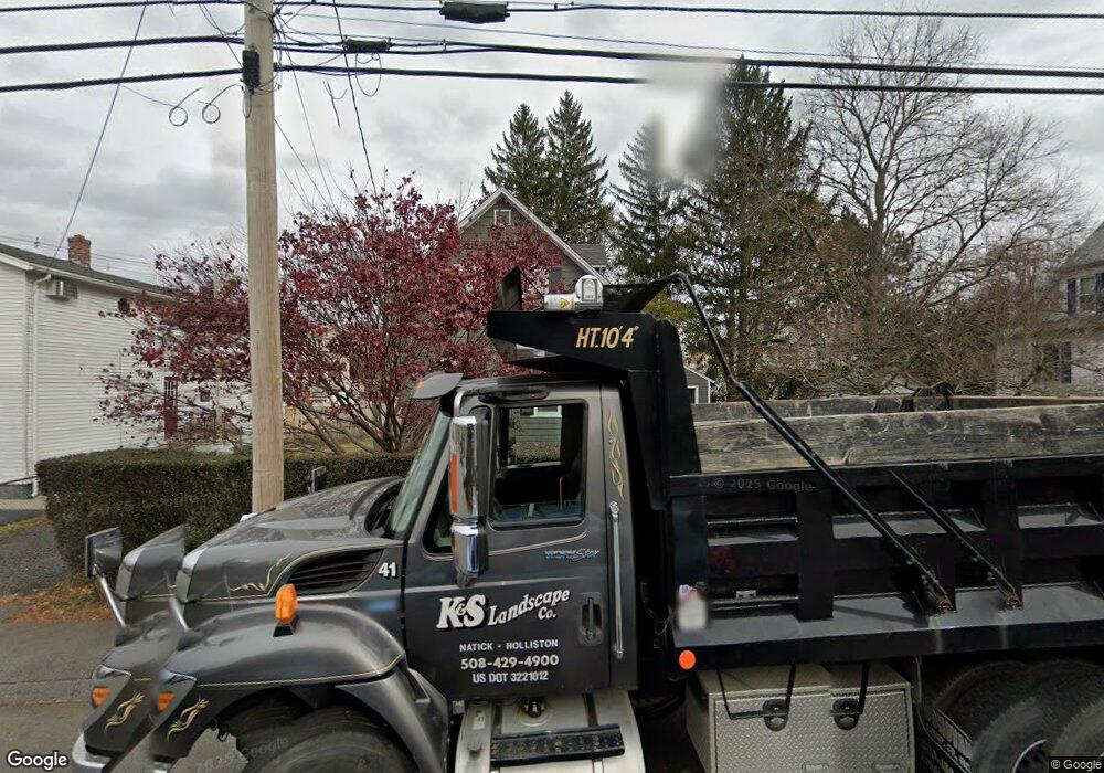 29 Cottage St, Hudson, MA 01749 - photo 1