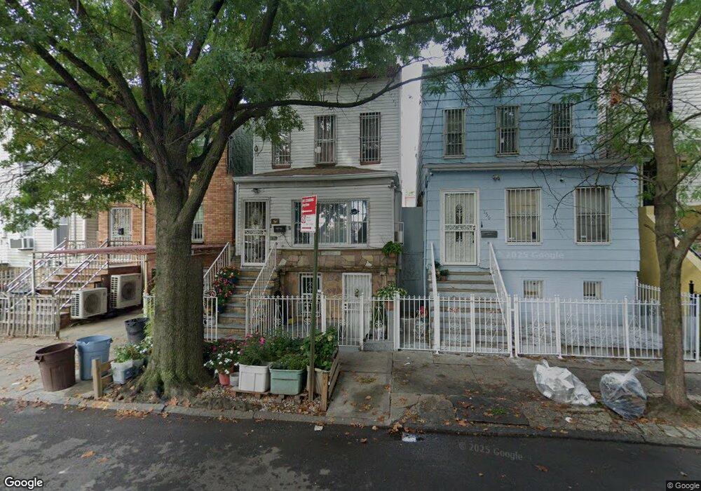 158 Autumn Ave, Brooklyn, NY 11208 - photo 1