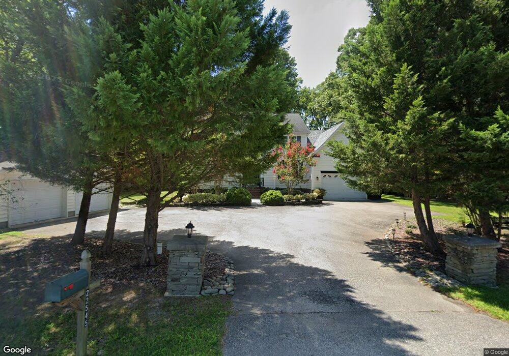 22545 Bull Rd, Leonardtown, MD 20650 - photo 1