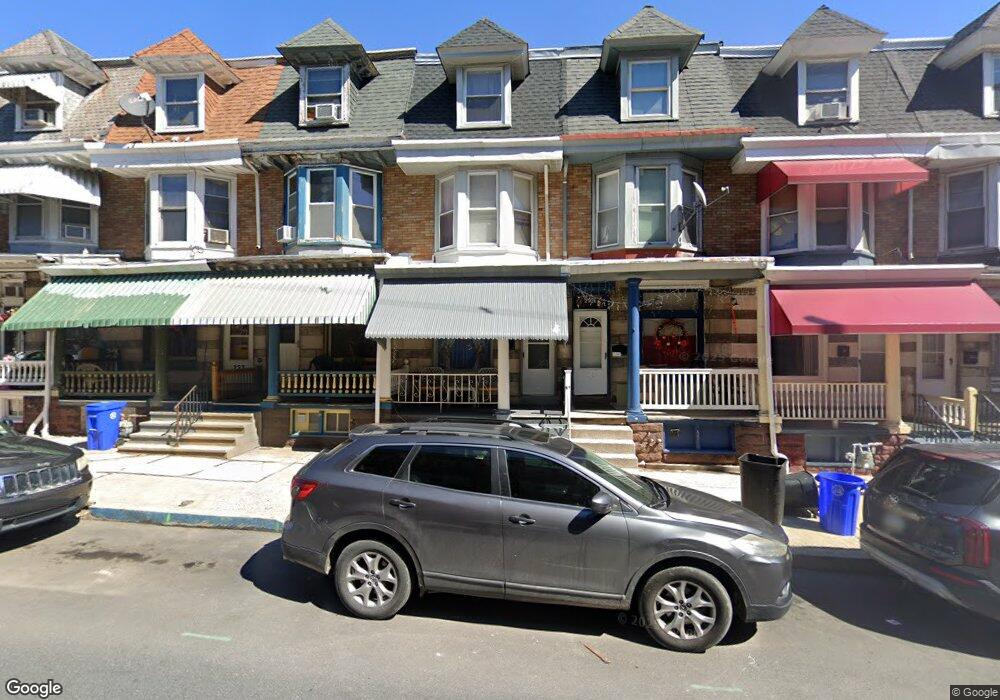 225 S 8th St, Reading, PA 19602 - photo 1