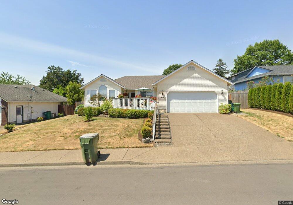 276 SW Birch St, Dundee, OR 97115 - photo 1