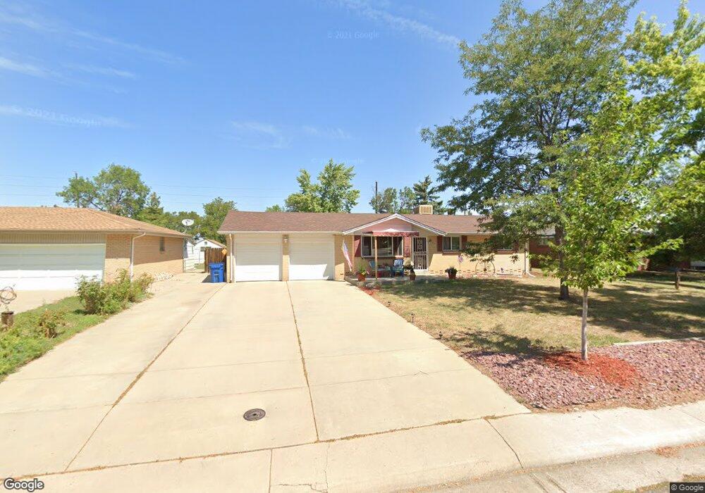 12391 E Nevada Ave, Aurora, CO 80012 - photo 1