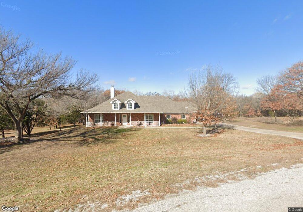 105 Trailview Ln, Weatherford, TX 76088 - photo 1