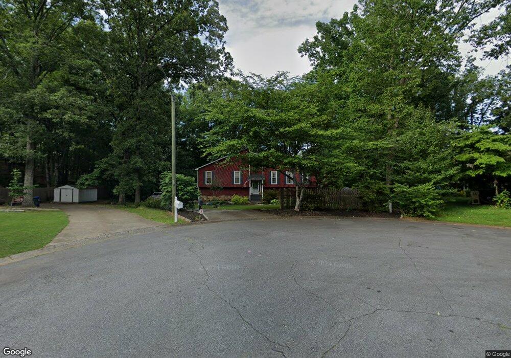 3151 Bouchard Way NE, Marietta, GA 30066 - photo 1