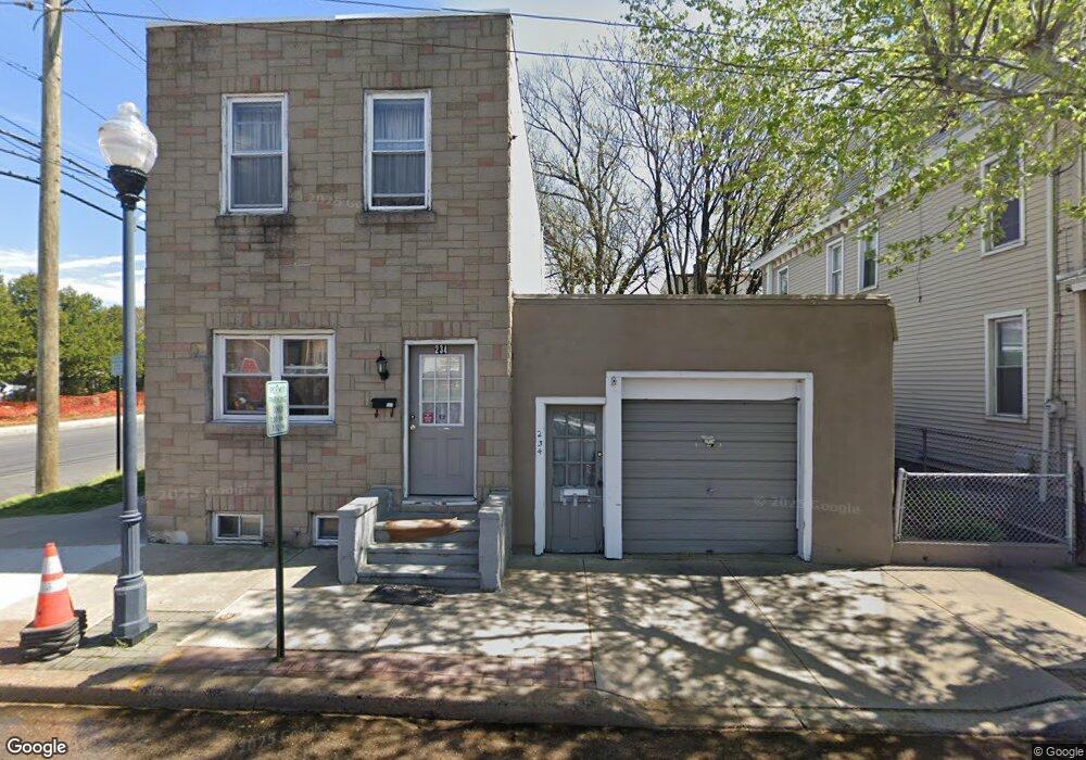 234 N King St, Gloucester City, NJ 08030 - photo 1