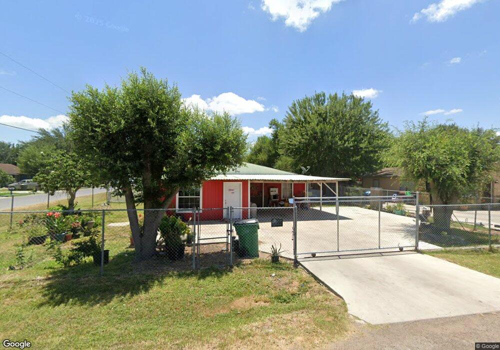 3018 Hermosillo St, Weslaco, TX 78599 - photo 1