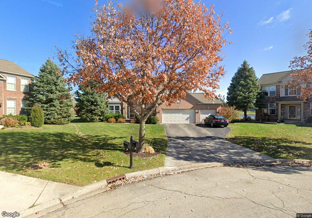 8 Quayside Ct, Algonquin, IL 60102 - photo 1