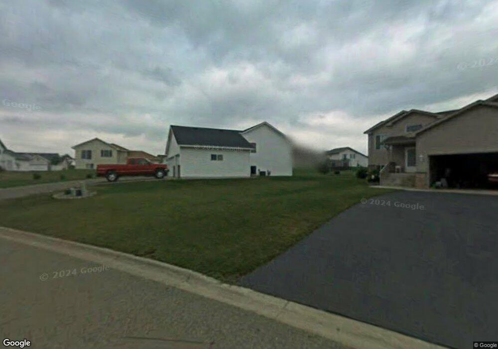 1281 Fieldstone Dr, Sauk Rapids, MN 56379 - photo 1