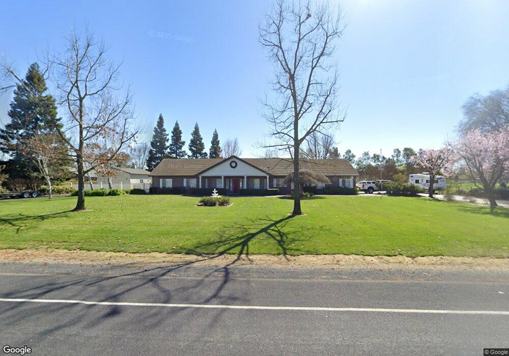 2658 E Spiess Rd, Acampo, CA 95220 - photo 1