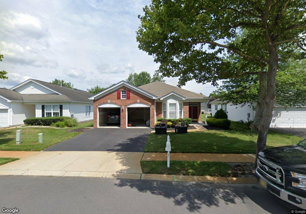 561 Carlisle Ln, Galloway, NJ 08205 - photo 1