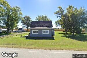 152 W Main St, Poneto, IN 46781